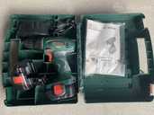 Шуруповерт Bosch PSR12 - MM.LV