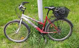 Pārdodu velosipēdu Pārdodu velosipēdu - MM.LV