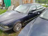 Bmw 530, 2000, 3.0 l.. - MM.LV