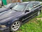 Bmw 530, 2000, 3.0 l.. - MM.LV - 3