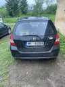 Honda Jazz, 2002/Decembris, 260 000 km, 1.3 l.. - MM.LV - 2