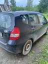 Honda Jazz, 2002/Decembris, 260 000 km, 1.3 l.. - MM.LV - 4