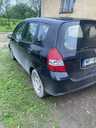 Honda Jazz, 2002/Decembris, 260 000 km, 1.3 l.. - MM.LV - 5