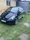 Honda Jazz, 2002/Decembris, 260 000 km, 1.3 l.. - MM.LV - 6