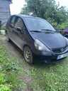 Honda Jazz, 2002/Decembris, 260 000 km, 1.3 l.. - MM.LV - 7