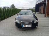 Audi A6, 2007, 2.7 l.. - MM.LV