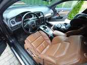 Audi A6, 2007, 2.7 l.. - MM.LV - 2