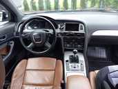 Audi A6, 2007, 2.7 l.. - MM.LV - 7
