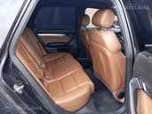 Audi A6, 2007, 2.7 l.. - MM.LV - 8