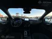 Ford Kuga, 2021, 185 000 km, 2.0 l.. - MM.LV - 15