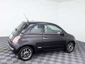 Fiat 500, 2011/Август, 138000 km, 1.2 л.. - MM.LV - 3