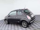 Fiat 500, 2011/Август, 138000 km, 1.2 л.. - MM.LV - 4