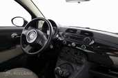 Fiat 500, 2011/Август, 138000 km, 1.2 л.. - MM.LV - 5