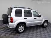 Jeep Cherokee, 2003/October, 235000 km, 2.8 l.. - MM.LV - 3