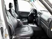 Jeep Cherokee, 2003/October, 235000 km, 2.8 l.. - MM.LV - 6