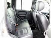 Jeep Cherokee, 2003/October, 235000 km, 2.8 l.. - MM.LV - 7
