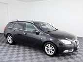 Opel Insignia, 2010/June, 338000 km, 2.0 l.. - MM.LV