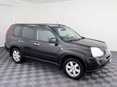 Nissan X-Trail, 2008/January, 335000 km, 2.0 l.. - MM.LV