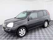 Nissan X-Trail, 2008/Январь, 335000 km, 2.0 л.. - MM.LV - 2