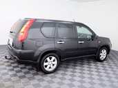 Nissan X-Trail, 2008/Январь, 335000 km, 2.0 л.. - MM.LV - 3