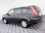 Nissan X-Trail, 2008/Январь, 335000 km, 2.0 л.. - MM.LV - 4