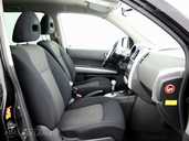 Nissan X-Trail, 2008/Январь, 335000 km, 2.0 л.. - MM.LV - 6
