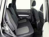 Nissan X-Trail, 2008/Январь, 335000 km, 2.0 л.. - MM.LV - 7