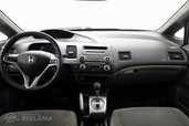 Honda Civic, 2007/Февраль, 408000 km, 1.3 л.. - MM.LV - 5