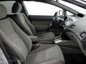 Honda Civic, 2007/Февраль, 408000 km, 1.3 л.. - MM.LV - 6