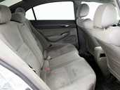 Honda Civic, 2007/Февраль, 408000 km, 1.3 л.. - MM.LV - 7
