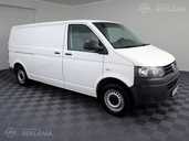 Volkswagen Transporter, 2010/January, 324000 km, 2.0 l.. - MM.LV
