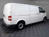 Volkswagen Transporter, 2010/Январь, 324000 km, 2.0 л.. - MM.LV - 3