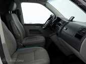 Volkswagen Transporter, 2010/Январь, 324000 km, 2.0 л.. - MM.LV - 6