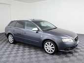 Audi A4, 2005/Septembris, 319000 km, 3.0 l.. - MM.LV