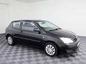 Toyota Corolla, 2005/December, 264000 km, 1.6 l.. - MM.LV