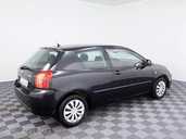Toyota Corolla, 2005/December, 264000 km, 1.6 l.. - MM.LV - 3