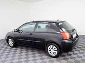 Toyota Corolla, 2005/December, 264000 km, 1.6 l.. - MM.LV - 4