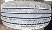 Tires Aeolus SteeringAce, 205/55/R16, Used. - MM.LV
