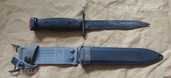 Штык Colt M7 - MM.LV