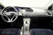 Honda Civic, 2006/June, 61000 km, 1.3 l.. - MM.LV - 5