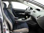 Honda Civic, 2006/June, 61000 km, 1.3 l.. - MM.LV - 6