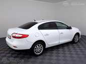 Renault Fluence, 2012/Июль, 315000 km, 1.5 л.. - MM.LV - 3