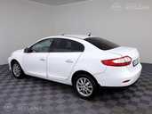 Renault Fluence, 2012/Июль, 315000 km, 1.5 л.. - MM.LV - 4