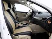 Renault Fluence, 2012/Июль, 315000 km, 1.5 л.. - MM.LV - 6