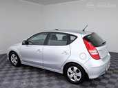 Hyundai i30, 2010/October, 106000 km, 1.4 l.. - MM.LV - 4