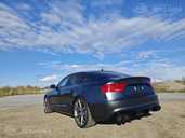 Audi A5 2.0TFSi Sportback S-Tronic - MM.LV - 3