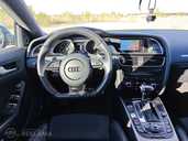 Audi A5 2.0TFSi Sportback S-Tronic - MM.LV - 6
