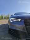 Audi A5 2.0TFSi Sportback S-Tronic - MM.LV - 8