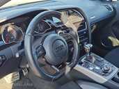 Audi A5 2.0TFSi Sportback S-Tronic - MM.LV - 9