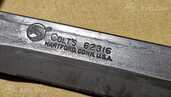Colt M7 - MM.LV - 3